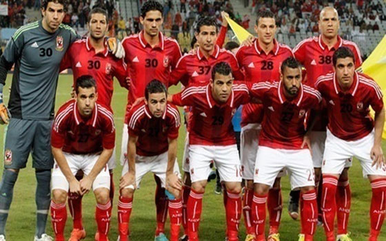   مصر اليوم - الأهلي يفكر في خوض معسكر مغلق استعداداً للقاء العودة أمام يانج أفريكانز التنزاني