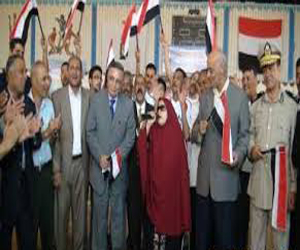   مصر اليوم - محافظ سوهاج يشهد نهائي الدورة الشتويّة لكرة القدم