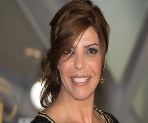   مصر اليوم - لطيفة أحرار تنتهي من تصوير فيلم  صفاء الكبيرة