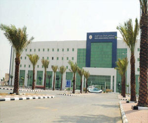   مصر اليوم - مجمع الملك عبدالله الطبي في تبوك يضم مشاريع صحية بتكلفة 1586 مليون ريال