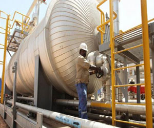   مصر اليوم - تراجع الأنتاج النفطى لجنوب السودان بنحو 30%