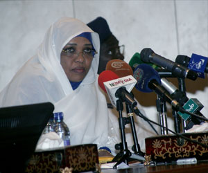   مصر اليوم - وزارة العلوم والاتصالات السودانية تناقش موقف عدد من برامجها وأنشطتها