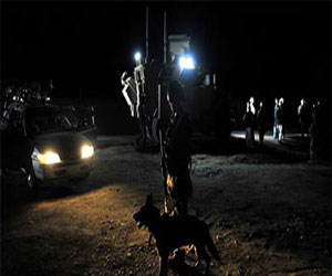 مصر اليوم - الأمن يغلق مناطق شرق العريش بعد معلومات عن عمليات إرهابية محتملة