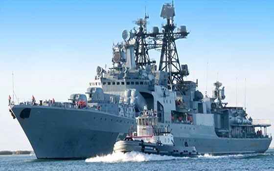   مصر اليوم - روسيا تُمهل القوات الأوكرانيَّة 12 ساعة للاستسلام وأميركا تلوح بعقوبات دوليَّة