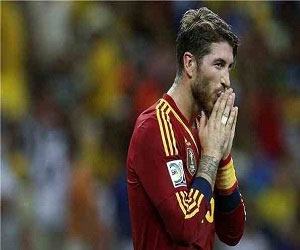   مصر اليوم - راموس يطالب العالم بمليون توقيع لإنقاذ أطفال سورية