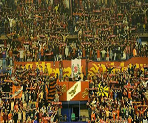   مصر اليوم - اتحاد اليد يشيد بـألتراس أهلاوي للمره الثانيه