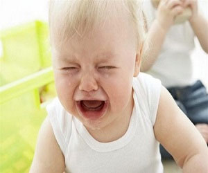 مصر اليوم - تعاملي مع نوبات صراخ طفلك