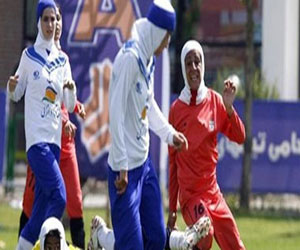   مصر اليوم - تأهل منتخبى تونس والجزائر للسيدات للدور الثانى فى تصفيات أفريقيا