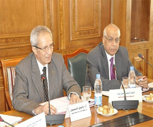   مصر اليوم - الجامعات الخاصة يوافق على إنشاء فرع لـالروسية في أسيوط