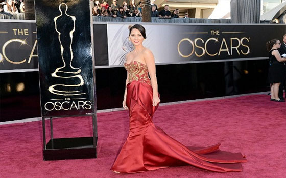   مصر اليوم - منافسة شرسة بين نجمات هوليود للحصول على لقب أفضل ثوب في حفل الأوسكار