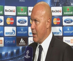   مصر اليوم - مدرب مارسيليا: الهزيمة من سان جيرمان طبيعية