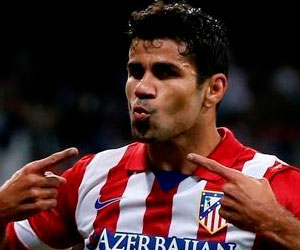   مصر اليوم - راموس: كوستا يحصل على معاملة مختلفة منذ ضمه لإسبانيا