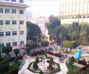   مصر اليوم - ندوة تثقيفيّة في طبّ قصر العيني نهاية مارس