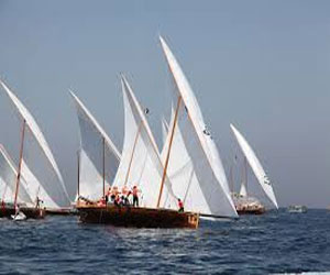   مصر اليوم - التسجيل لسباق أرزنة للقوارب الشراعية فئة 60 يبدأ في أبوظبي