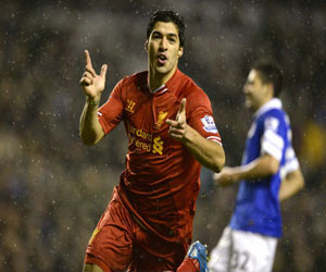   مصر اليوم - مالك ليفربول: أرسنال حاول ضم سواريز ودفع الشرط الجزائي