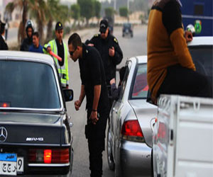   مصر اليوم - أمن دمياط يضبط 180 دراجة بخاريَّة في حملة أمنيَّة مُوسَّعة