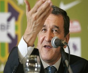   مصر اليوم - كارلوس بيريرا: البرازيل لا تحتاج لدييغو كوستا