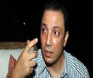   مصر اليوم - طارق لطفي يعد بمفاجأة جمهوره بأدواره في جبل الحلال وعد تنازلي