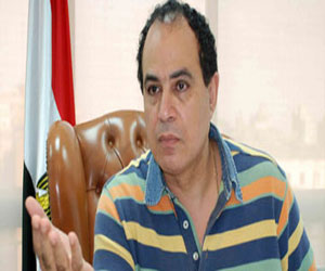   مصر اليوم - رئيس هيئة الكتاب ينفي الاستغناء عن مخزن التوفيقية