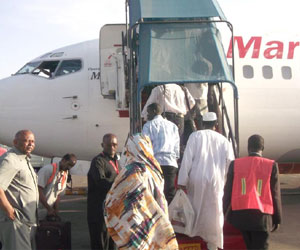   مصر اليوم - إتفاق سوداني - جنوبي على التعاون في مجال الطيران