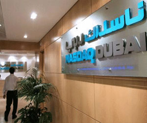   مصر اليوم - بورصة ناسداك دبي تغلق على ارتفاع بنسبة 0.7%