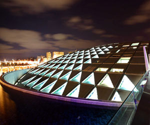 مصر اليوم - الحكومة الهولندية تهدي مكتبة الإسكندرية 400 ألف كتاب