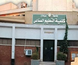   مصر اليوم - اختتام دورة الإسعافات الأوليّة في كلية التعليم الصناعيّ في سوهاج