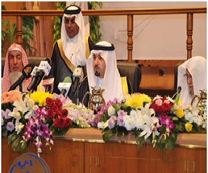   مصر اليوم - الإرشاد في شرطة الطائف ينظم محاضرة عن القدوة الحسنة