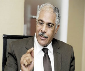   مصر اليوم - علام يرفض الاجتماع بقيادات الألتراس بعد خطاب الأمن بمنع الجماهير