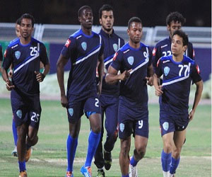   مصر اليوم - فريق الفتح السعودي يطلب حكام أجانب لمواجهة الاتفاق