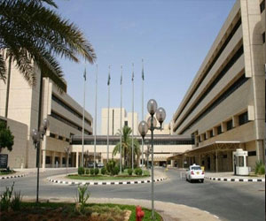   مصر اليوم - 5000 حالة ربو تستقبلها مدينة الملك فهد الطبية السعودية سنويًا