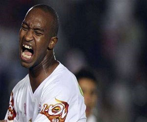   مصر اليوم - أوجوجوالبرتغالية تصف شيكابالا بـالأسد قبل موقعة التنانين