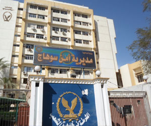   مصر اليوم - تسمُّم 8 موظفين في شركة المقاولون العرب في سوهاج