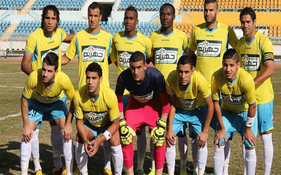   مصر اليوم - الأزمات تلاحقُ الإسماعيلي قبل مواجهة إيتنانشيتي في البطولة الأفريقيّة