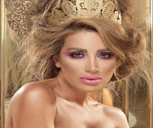   مصر اليوم - مايا دياب تنضم رسمياً إلى شركة وترى