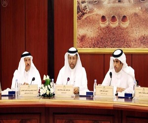   مصر اليوم - تعليم نجران ينظم برنامجًا تدريبيًا في تقنية المعلومات