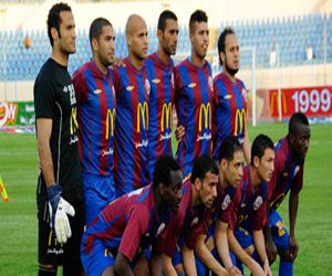   مصر اليوم - بتروجت يخوض التدريب الأخير قبل معسكر السخنة