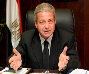   مصر اليوم - عبدالعزيز يؤكّد قدرة مصر على حصد الميداليات الأوليمبيّة