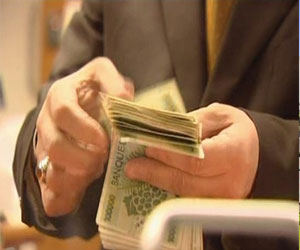   مصر اليوم - ارتفاع العجز التجاري اللبناني خلال شهر يناير