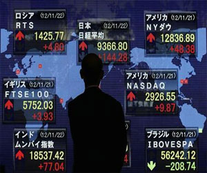   مصر اليوم - صعود مؤشرات الأسهم اليابانية في الجلسة الصباحية