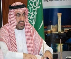   مصر اليوم - مدير جامعة الملك فهد يفتتح الندوة البيئية الخليجية اليابانية