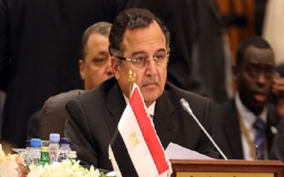   مصر اليوم - وزير الخارجيّة المصري يؤكّد أنّ المُصالحة الفلسطينيّة متوقفة ولا مجال لها في الوقت الجاري