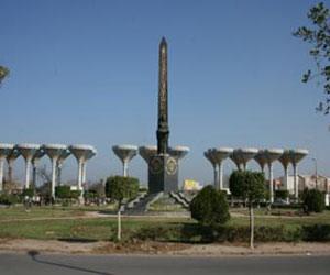   مصر اليوم - جامعة القناة تنظّم قوافل طبيّة في الإسماعيلية