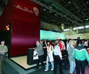   مصر اليوم - العراق يُشارك في فعاليات معرض برلين الدولي للسياحة والسفر