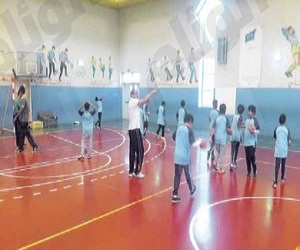   مصر اليوم - تطوير يبدأ المرحلة التجريبية لتطبيق كرة اليد بمدارس التعليم