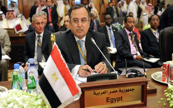   مصر اليوم - نبيل فهمي يُؤكِّد أن الأوضاع في ليبيا صعبة ولا يمكن تأمين المصريين بنسبة 100%