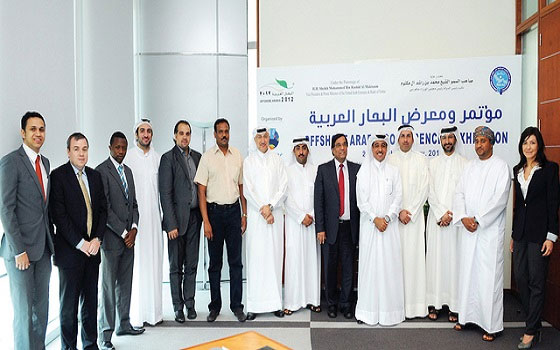   مصر اليوم - الواسم يعتبر أنَّ حوادث  التسربات النفطيَّة تكون أضرارها كارثيَّة على البيئة