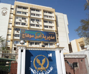   مصر اليوم - حملة شبابيّة تشارك في حملة مروريّة في سوهاج