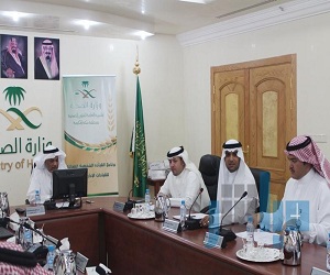   مصر اليوم - لجنة الحج التنفيذية تناقش تطوير الخدمات الصحية المقدمة لضيوف الرحمن