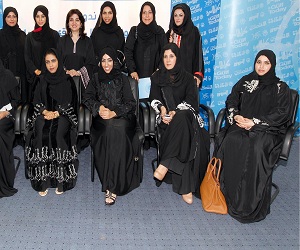   مصر اليوم - غرفة وأمانة الطائف تكرمان سيدات المجتمع بمناسبة يوم المرأة العالمي